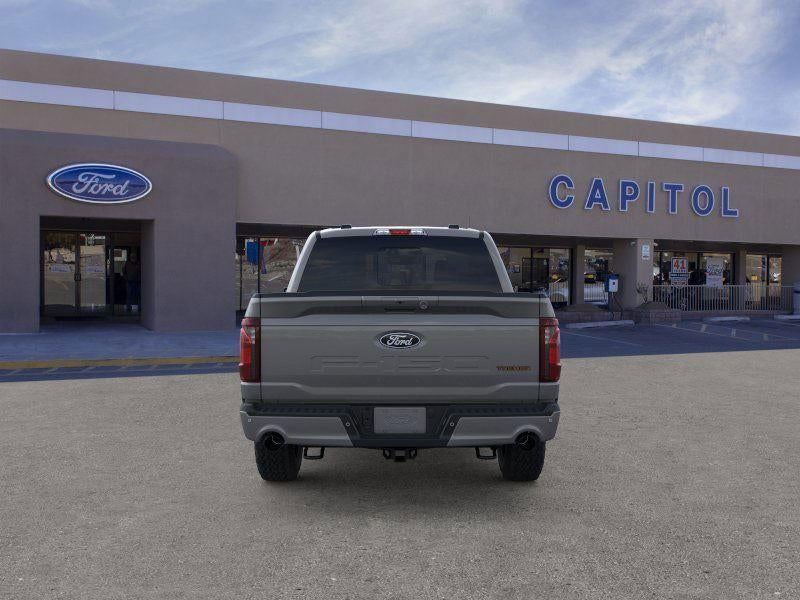 2025 Ford F-150 Tremor®