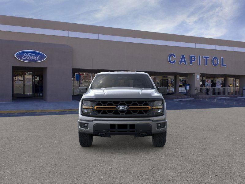 2025 Ford F-150 Tremor®