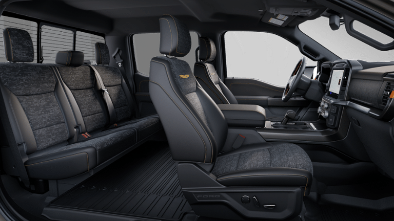 2025 Ford F-150 Tremor®