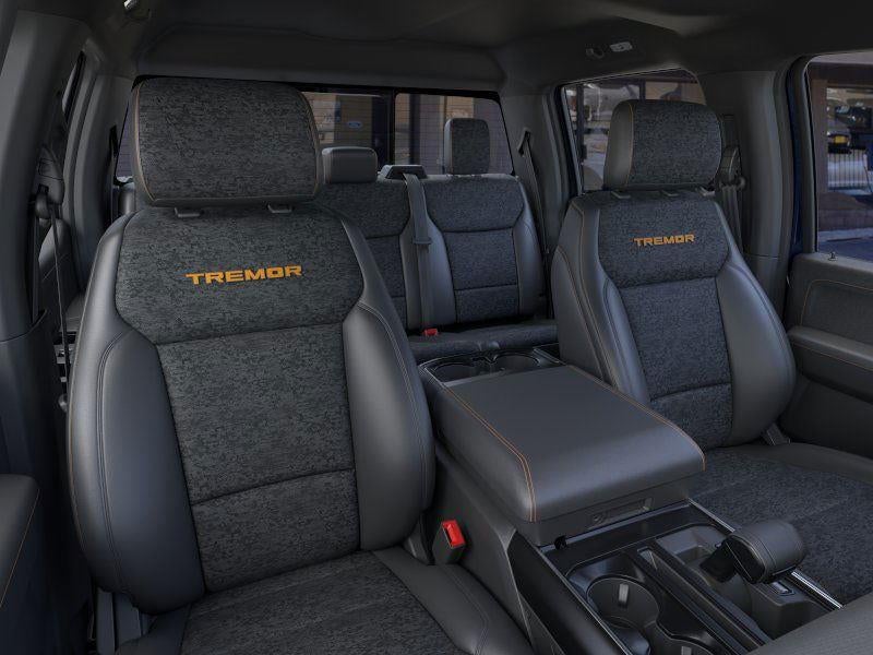 2025 Ford F-150 Tremor®