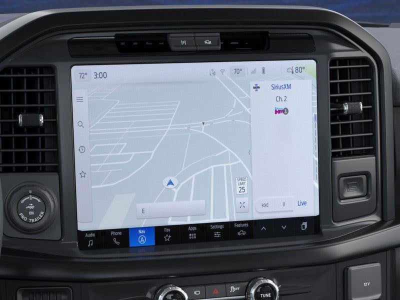 2025 Ford F-150 Tremor®