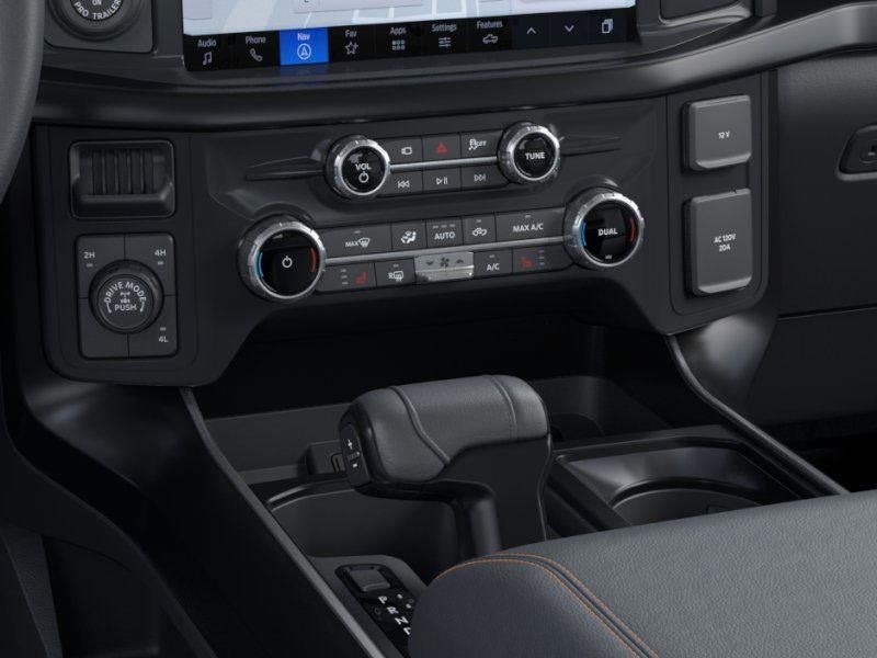 2025 Ford F-150 Tremor®