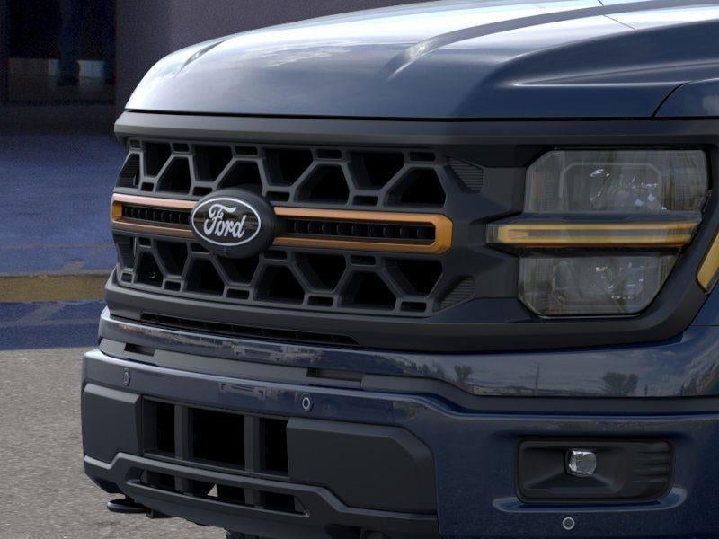 2025 Ford F-150 Tremor®