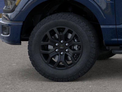 2025 Ford F-150 Tremor®