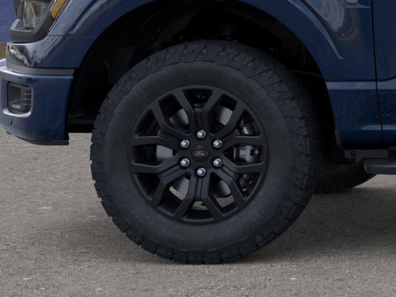 2025 Ford F-150 Tremor®