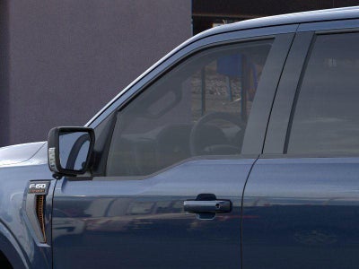 2025 Ford F-150 Tremor®