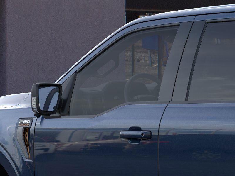 2025 Ford F-150 Tremor®