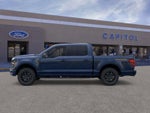 2025 Ford F-150 Tremor®