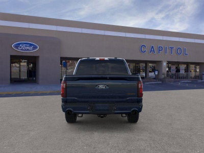 2025 Ford F-150 Tremor®