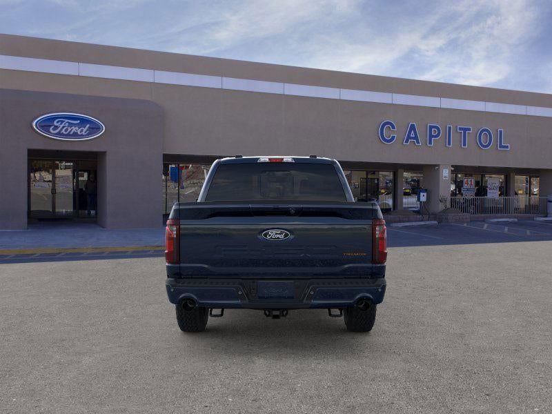 2025 Ford F-150 Tremor®