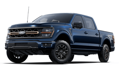 2025 Ford F-150 Tremor®