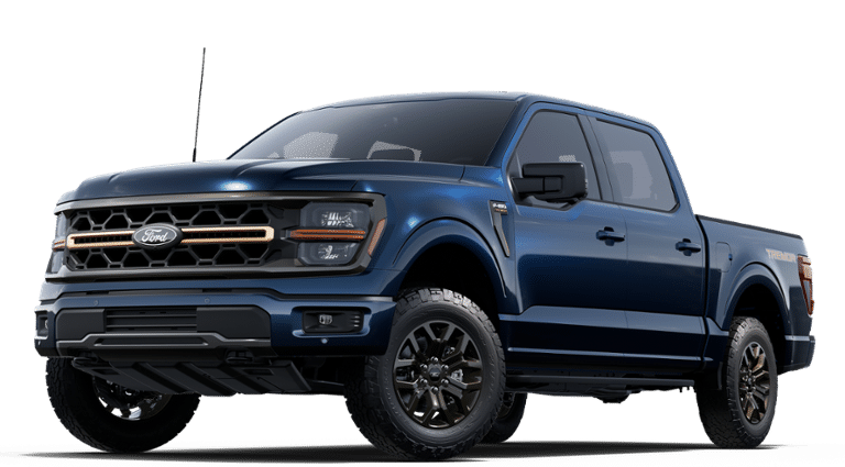 2025 Ford F-150 Tremor®