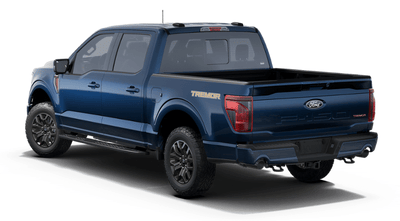 2025 Ford F-150 Tremor®
