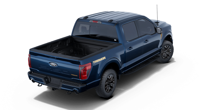 2025 Ford F-150 Tremor®