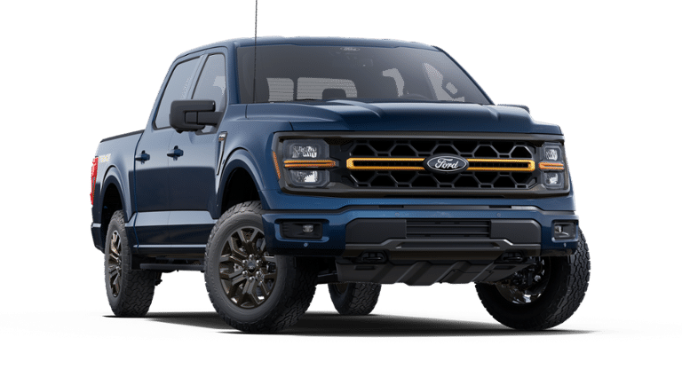 2025 Ford F-150 Tremor®