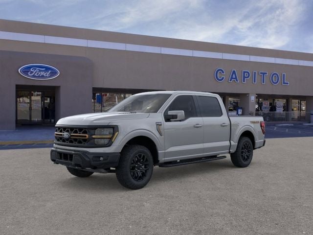 2026 Ford F-150 Tremor 4x4 SuperCrew 5-1/2 Box's photo