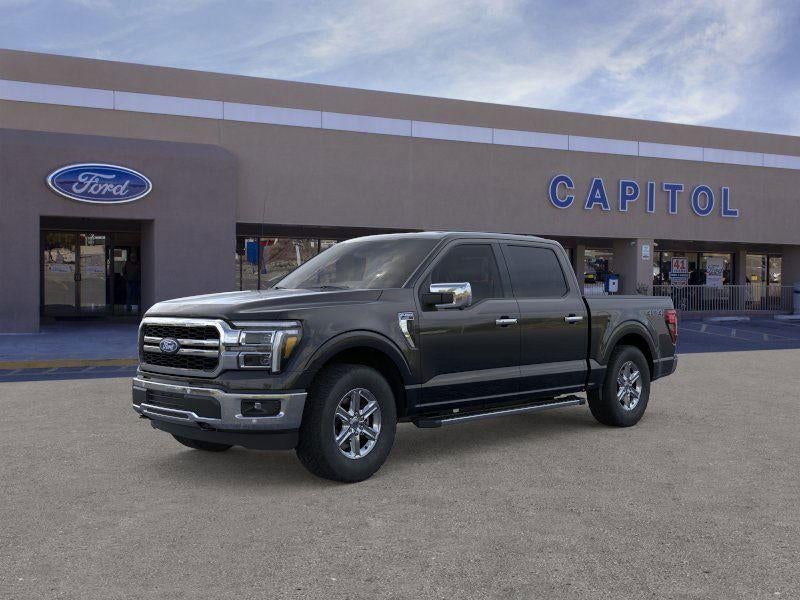 2025 Ford F-150 Lariat®
