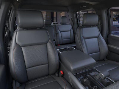 2025 Ford F-150 Lariat®