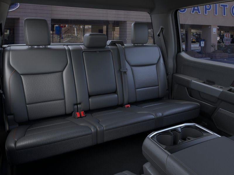 2025 Ford F-150 Lariat®