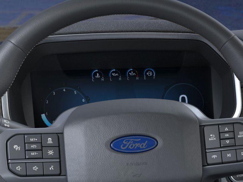2025 Ford F-150 Lariat®