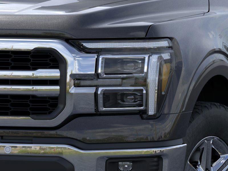 2025 Ford F-150 Lariat®