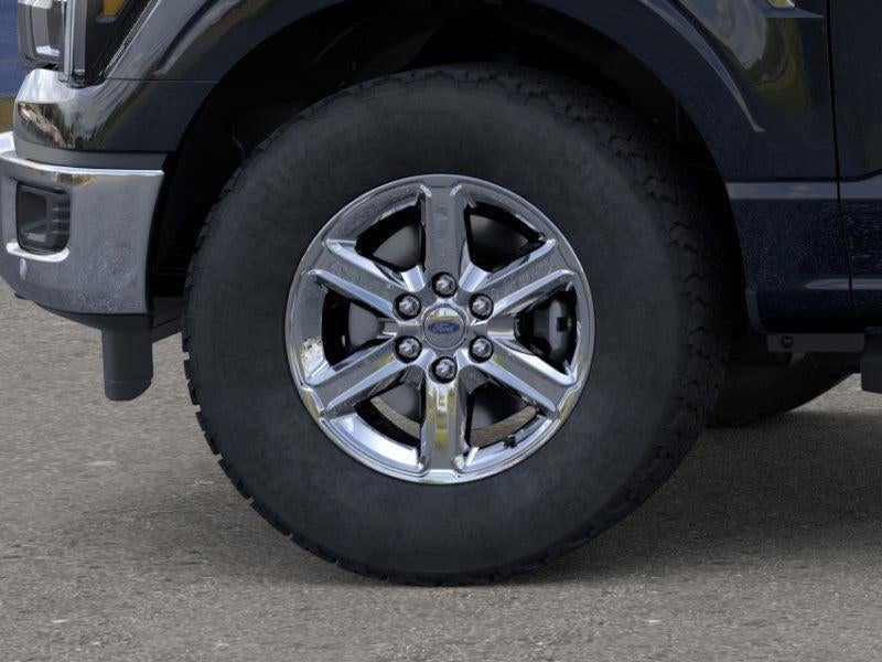 2025 Ford F-150 Lariat®