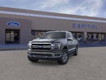 2025 Ford F-150 Lariat®