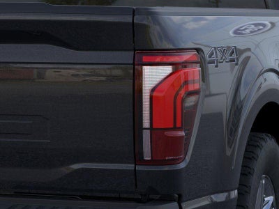 2025 Ford F-150 Lariat®