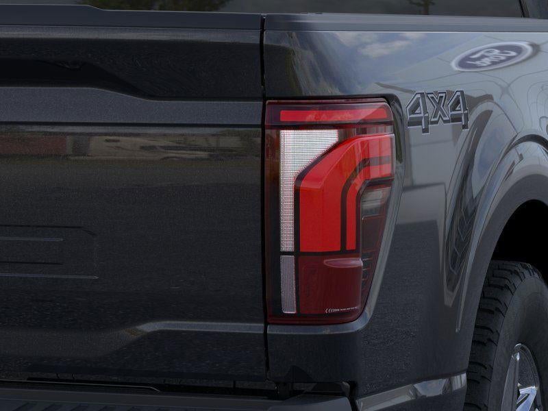 2025 Ford F-150 Lariat®