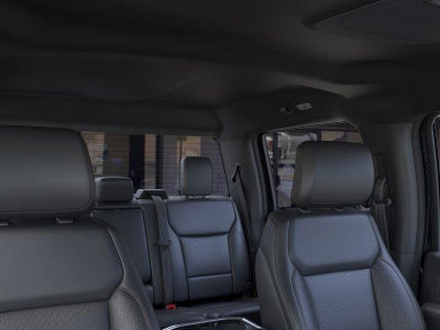 2025 Ford F-150 Lariat®