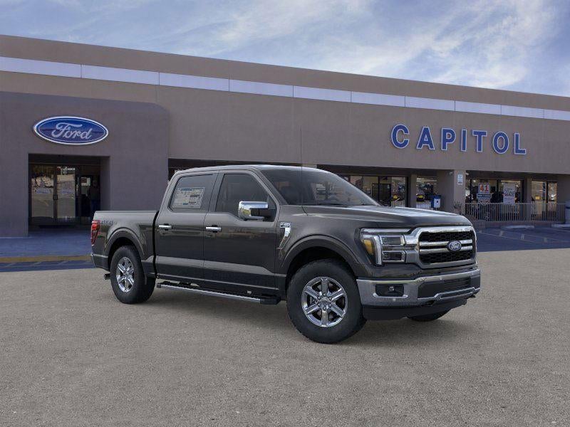 2025 Ford F-150 Lariat®