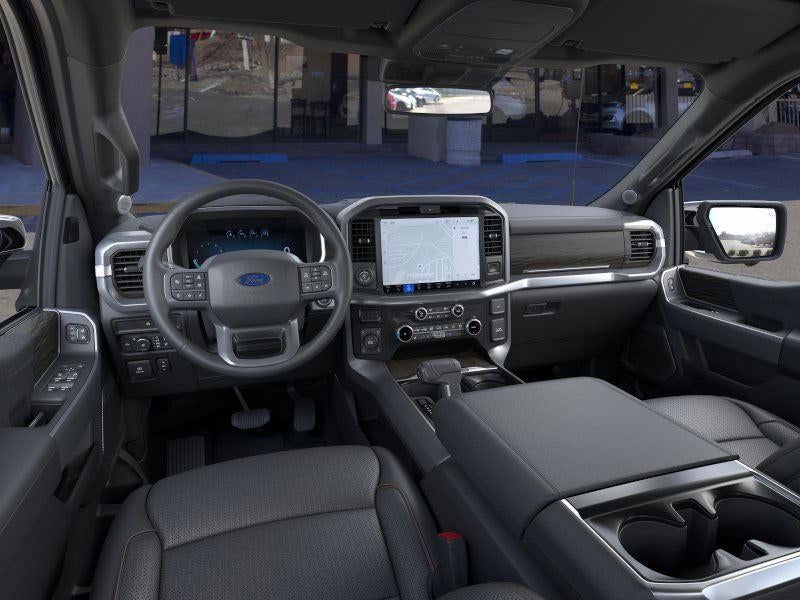 2025 Ford F-150 Lariat®