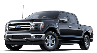 2025 Ford F-150 Lariat®