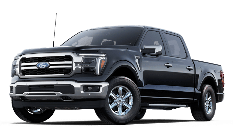 2025 Ford F-150 Lariat®