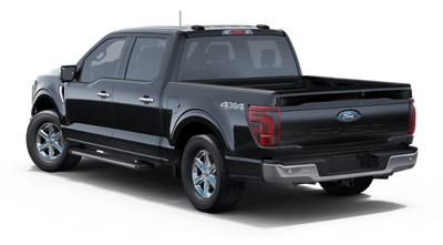 2025 Ford F-150 Lariat®