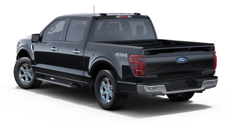 2025 Ford F-150 Lariat®