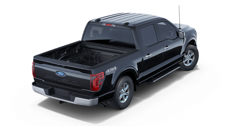 2025 Ford F-150 Lariat®