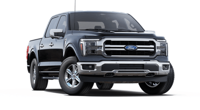 2025 Ford F-150 Lariat®