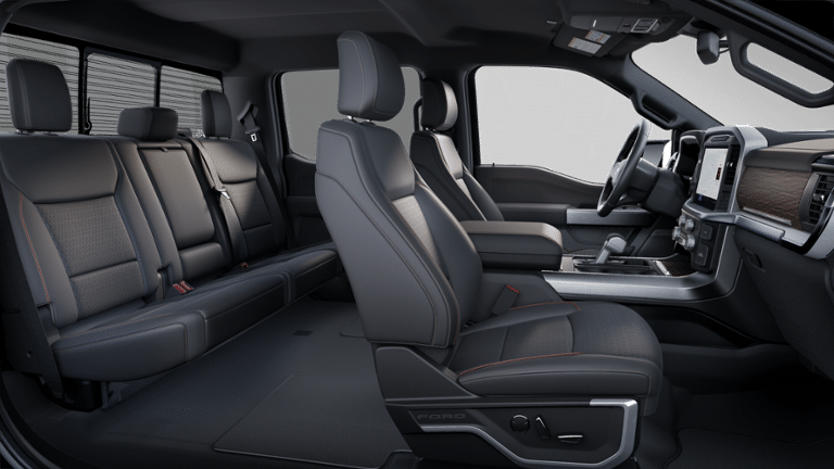 2025 Ford F-150 Lariat®