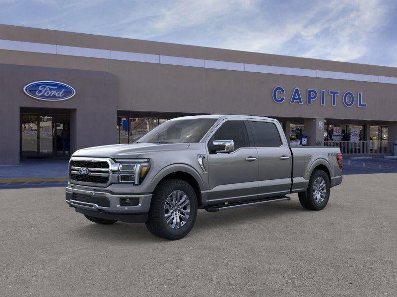 2025 Ford F-150 Lariat®