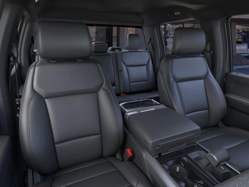 2025 Ford F-150 Lariat®