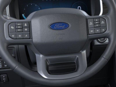 2025 Ford F-150 Lariat®