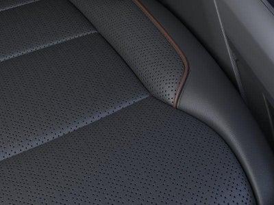 2025 Ford F-150 Lariat®