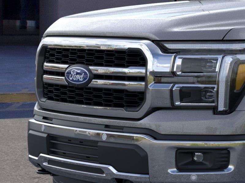 2025 Ford F-150 Lariat®