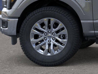 2025 Ford F-150 Lariat®