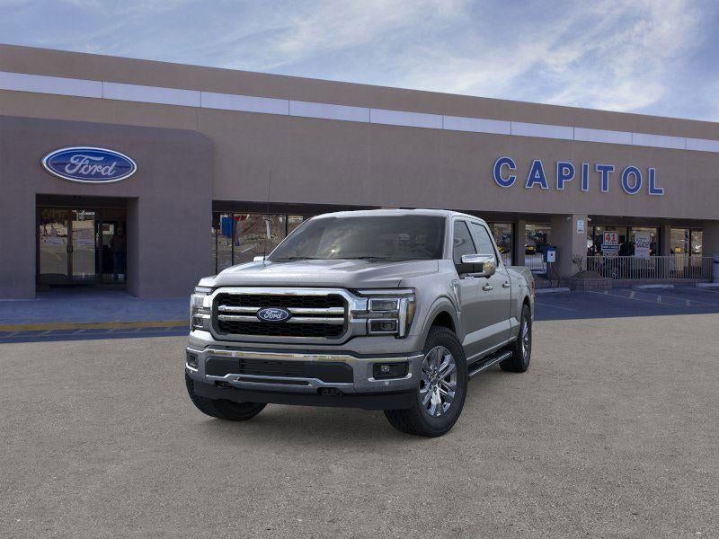 2025 Ford F-150 Lariat®