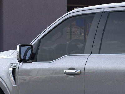 2025 Ford F-150 Lariat®