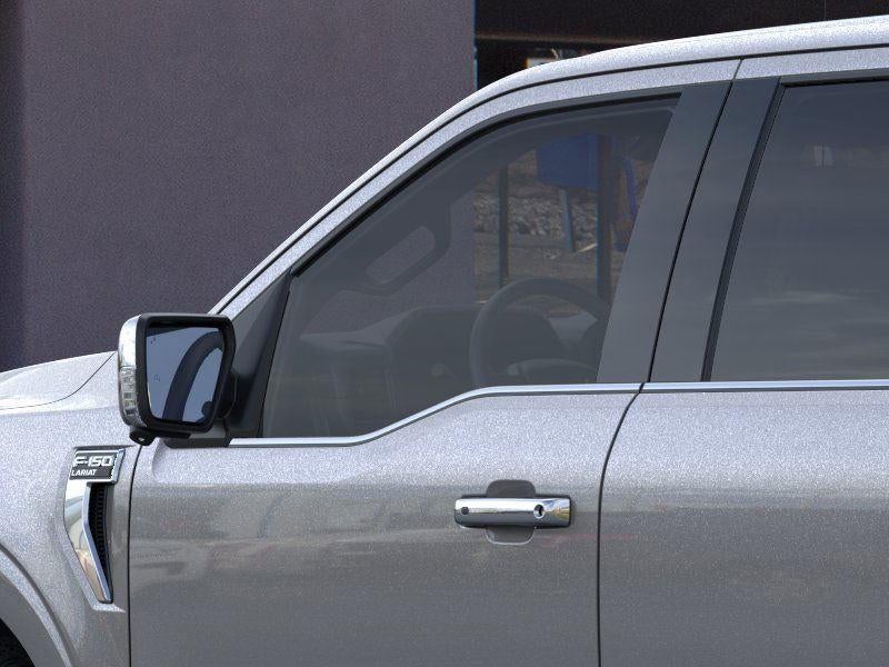 2025 Ford F-150 Lariat®