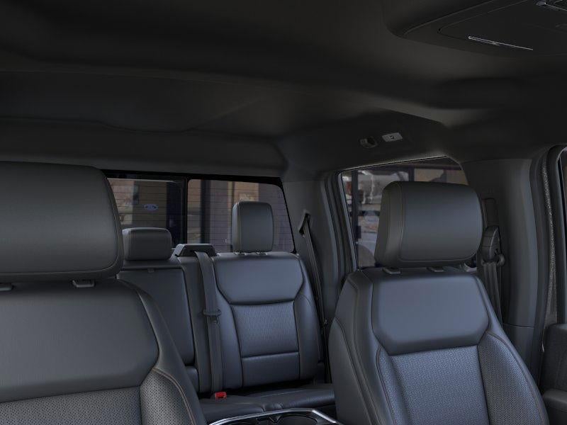 2025 Ford F-150 Lariat®