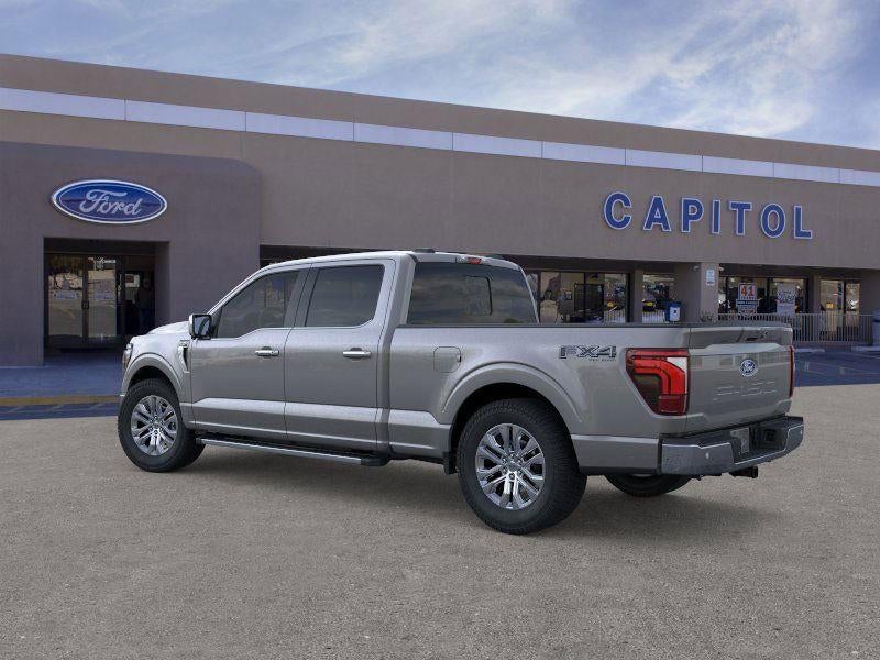 2025 Ford F-150 Lariat®